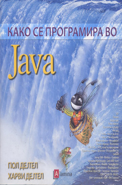 Како се програмира во JAVA