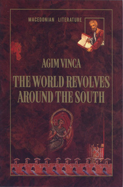 The world revolves around the south