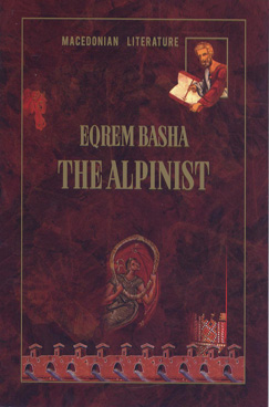 The alpinist