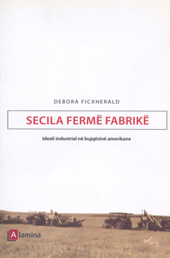 Secila fermё fabrikё