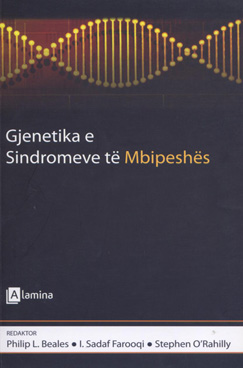 Gjenetika e Sindromeve të mbipeshës