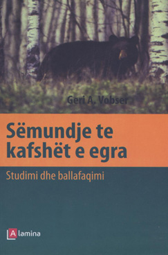 Sёmundje te kafshёt e egra