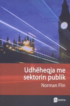 Udhёheqja me sektorin publik