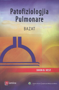 Patofiziologjia pulmonare - Bazat