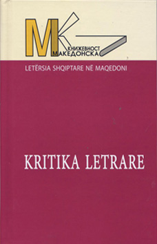 Kritika letrare