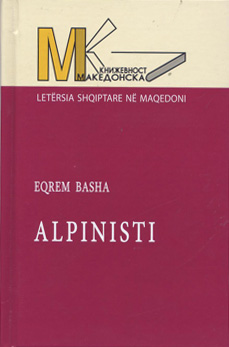 Alpinisti