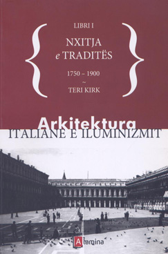 Arkitektura italiane e iluminizmit