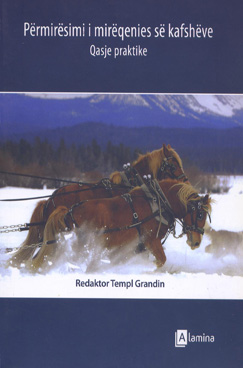 Përmirësimi i mirëqenies së kafshëve - Qasje praktike