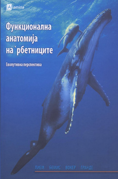 Функционална анатомија на 'рбетниците