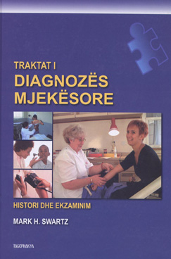 Traktat i diagnozës mjekësore - Histori dhe ekzamimi