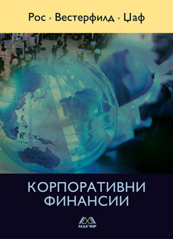 Корпоративни финансии