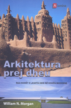 Arkitektura prej dheu