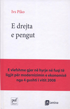 E drejta e pengut