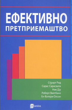 Ефективно претприемаштво