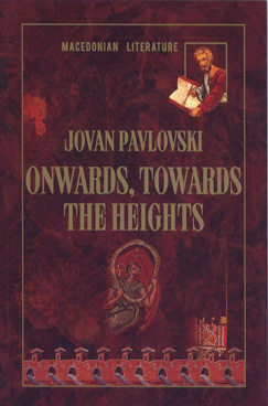 Onwards, towards the heights