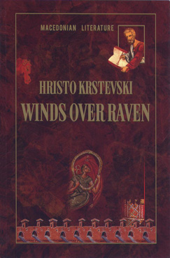 Winds over raven