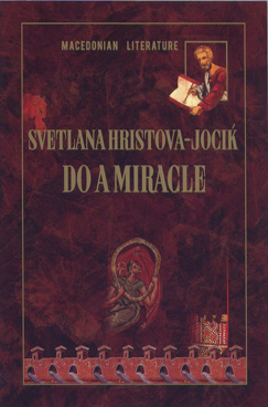Do a miracle