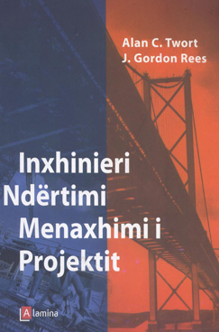 Inxhinieri ndёrtimi menaxhimi i projektit