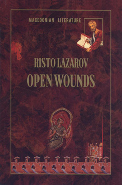 Open wounds