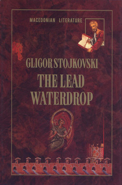 The lead waterdrop