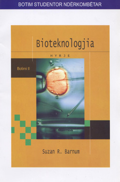 Bioteknologjia - Hyrje 2