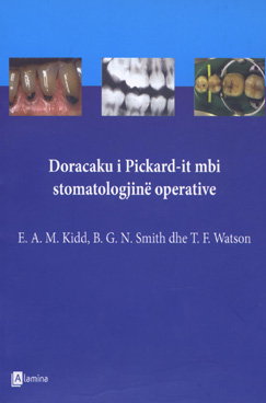 Dorracaku i Pickardit - it mbi stomatologjinë operative