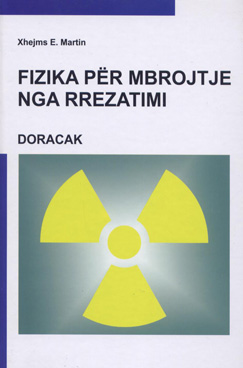 Fizika pёr mbrojtje nga rrezatimi - Dorracak