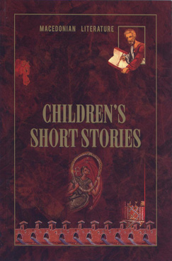 Children's short stories