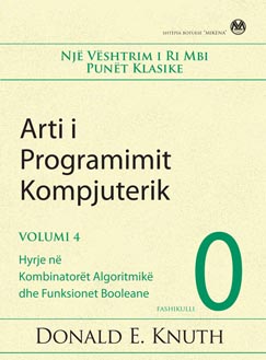 Arti i programimit kompjuterik