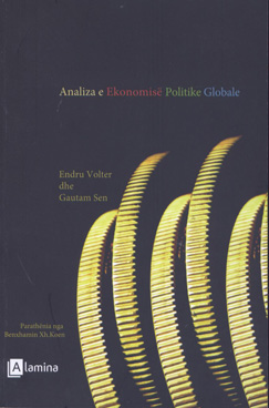 Analiza e Ekonomisё Politike Globale