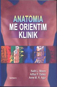 Anatomia me orientim klinik