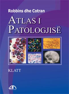 Atlas i Patologjisë Robbins dhe Cotran
