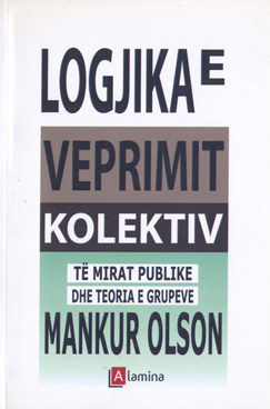 Logjika e veprimit kolektiv