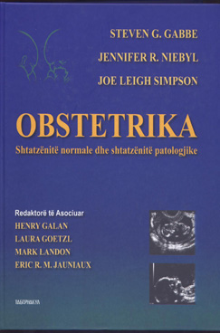 Obstetrika